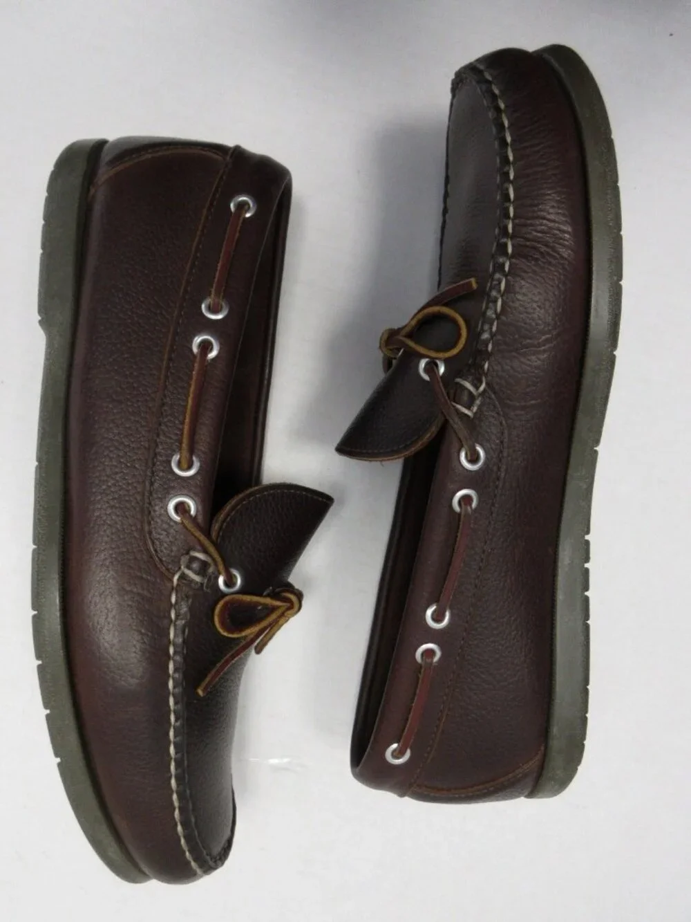 L.L. Bean brand bean